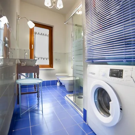 아파트 Casa Livia 산베네데토델트론토