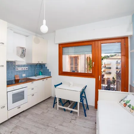 아파트 Casa Livia