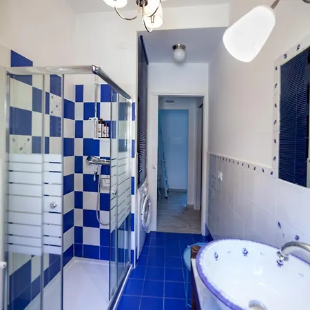 Casa Livia アパート サン・ベネデット・デル・トロント