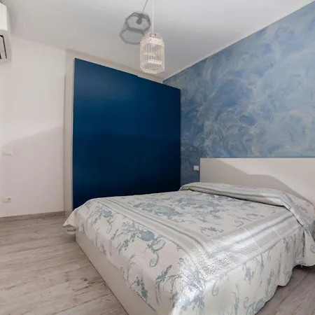 Casa Livia * San Benedetto del Tronto