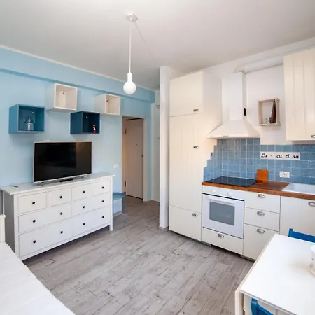 Casa Livia * San Benedetto del Tronto