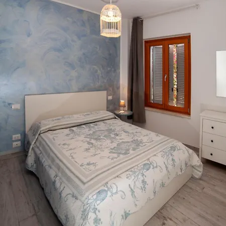 Casa Livia アパート *