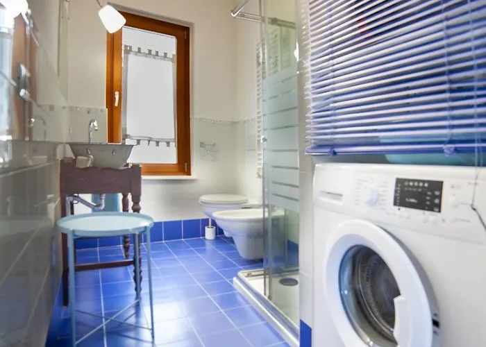 Lägenhet Casa Livia San Benedetto del Tronto