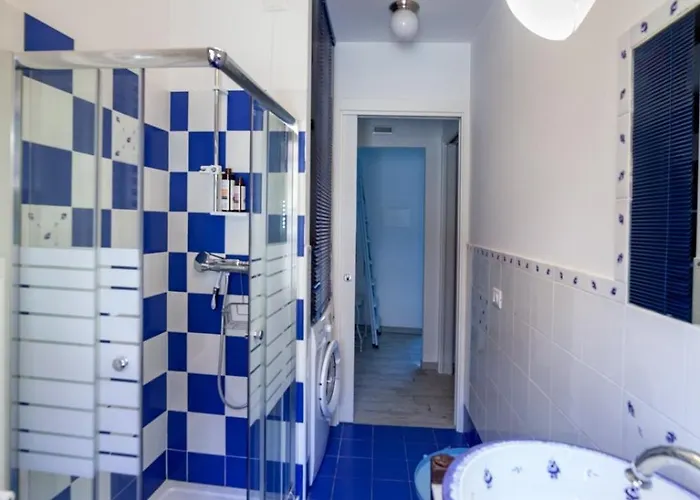 Casa Livia Lägenhet San Benedetto del Tronto
