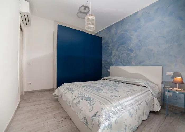 Casa Livia * San Benedetto del Tronto