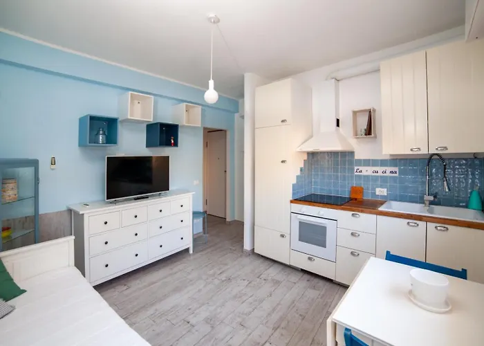 Casa Livia * San Benedetto del Tronto