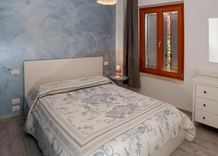 Casa Livia Lägenhet *